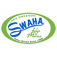 Swaha Lodge & Marina Logo Favicon
