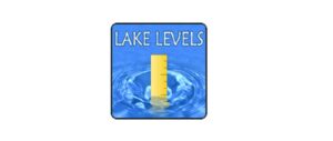Lake Levels graphic