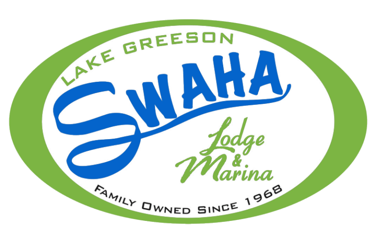 Swaha Lodge & Marina Logo